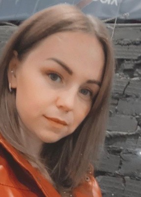 Ильмира, 35, Россия, Воскресенск