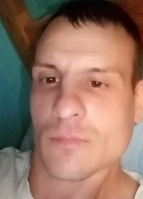 Виктор, 40, Рэспубліка Беларусь, Горад Мінск