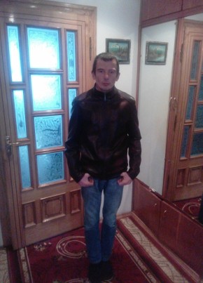 Богдан, 40, Україна, Київ