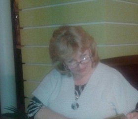 Ирина, 65 лет, Донецьк