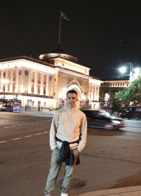 Эдуард из Перми 34 года
