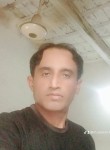 M, Azeem khan, 24 года, بهلوال‎