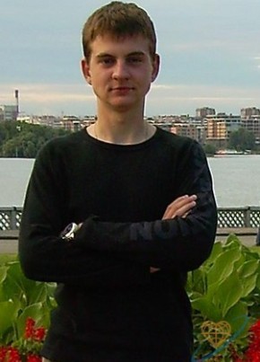 Rolland, 35, Россия, Казань