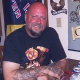 James, 55  , Chesapeake