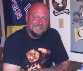 James, 55, Chesapeake