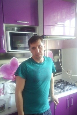 Константин, 47, Россия, Комсомольск-на-Амуре