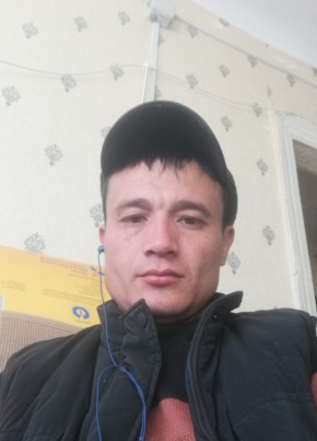 Aхмед из Кировграда 33 года