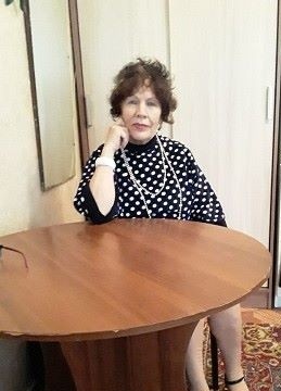 Раиса, 70, Россия, Димитровград