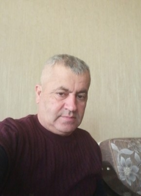 Борис, 50, Azərbaycan Respublikası, Bakı