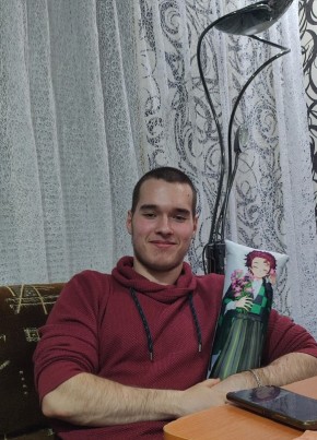 Иван, 26, Republica Moldova, Tiraspolul Nou