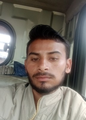 Rahul, 20, India, Usehat