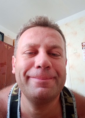 Виталий, 45, Україна, Новопсков