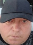 Aleksandr, 43, Samara