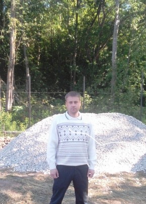 Александр, 35, Россия, Псков