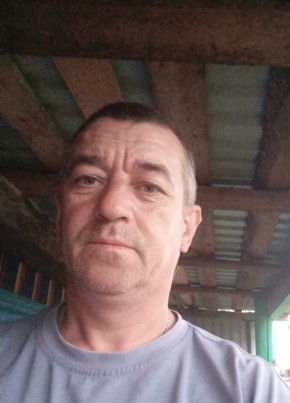 Андрей из Ачинска 47 лет