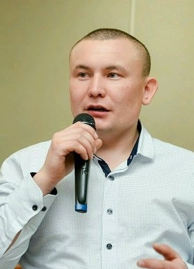 Серёга, 36, Россия, Хотьково