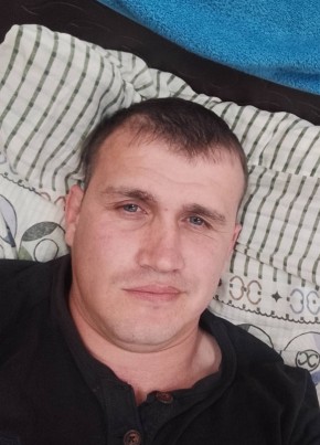 Ришат, 34, Россия, Самара