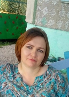 Валентина, 47, Россия, Свободный