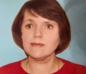 Юлия, 47 лет, Отрадная