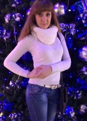 Ляля, 29, Россия, Новокузнецк