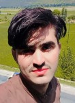 inayat ullah, 22 года, پشاور