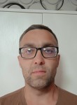 Ruslan, 45, Moscow