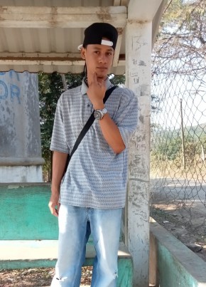 Yadiel, 25, República de Honduras, Villanueva
