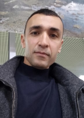 Алик из Читы 36 лет