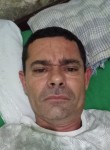 Elieudo, 49 лет, Fortaleza