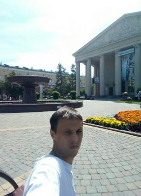 Андрей  , 35, Россия, Кемерово