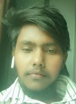Abhishek Nishad, 22, Gorakhpur (Uttar Pradesh)