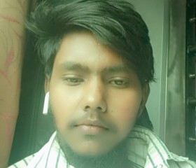 Abhishek Nishad, 22 года, Gorakhpur (State of Uttar Pradesh)