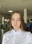 Sasha, 19, Moscow