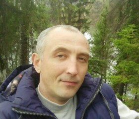 Павел, 45 лет, Уфа