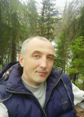 Павел, 45, Россия, Уфа