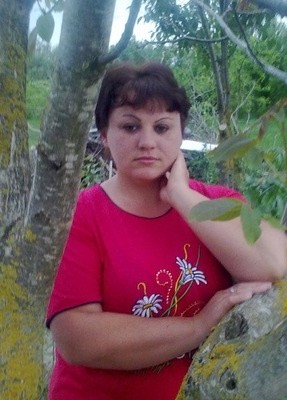 Анна, 39, Россия, Черноерковская