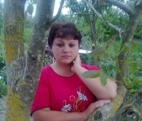 Анна, 39 лет, Черноерковская