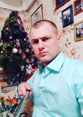 Андрей, 31, Россия, Ванино