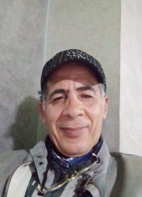 Dehaimani  moham, 61, المغرب, مكناس
