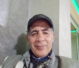 Dehaimani  moham, 61 год, مكناس