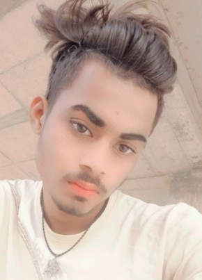Prince kushvaha, 18, India, Nagpur