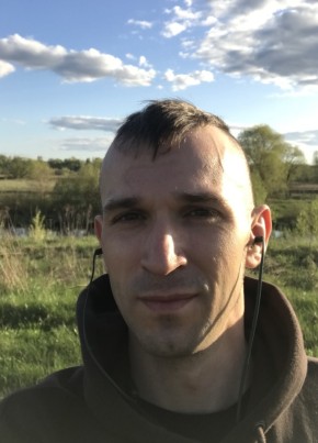 Влад, 35, Рэспубліка Беларусь, Берасьце