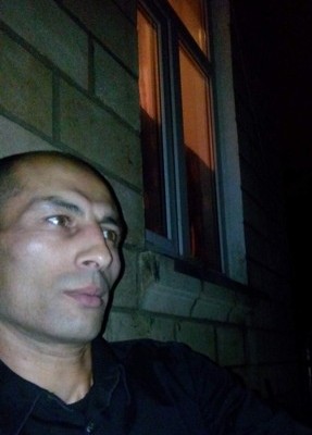Рустам, 42, Россия, Тарасовский