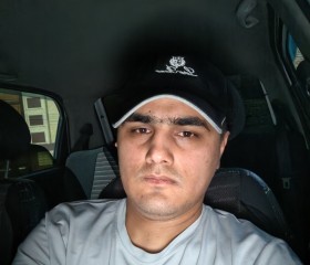 Tillokhan818, 26, Tashkent