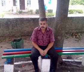 Sasha, 55, Svyetlahorsk