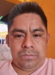Nelson, 18, Mexico City