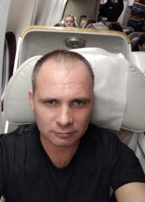 Александр, 45, Россия, Джанкой
