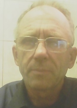 Сергей, 65, Россия, Кашира