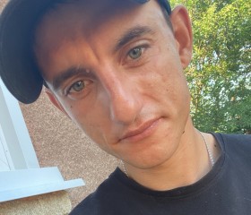 Sergey, 26, Krasnodar