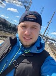Алексей, 33 года, Волхов